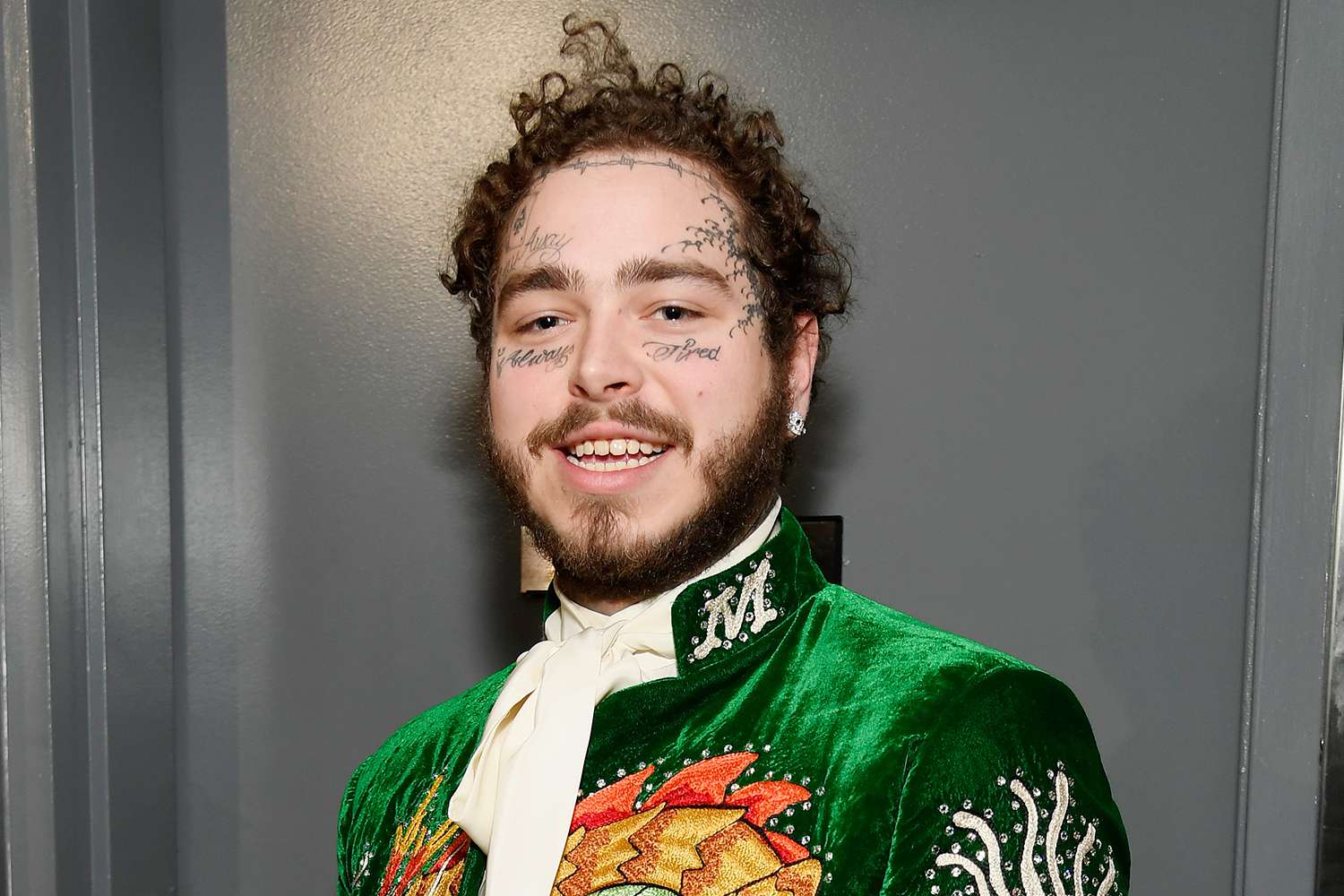 Post Malone's Daughter Everything to Know