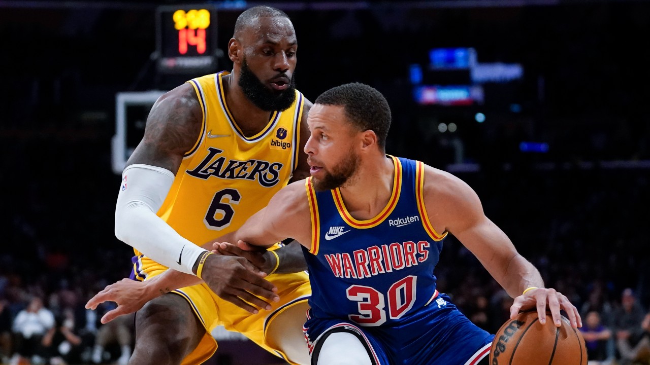 report: usa basketball finalizing 2024 men’s paris olympics roster, includes lebron james, steph curry