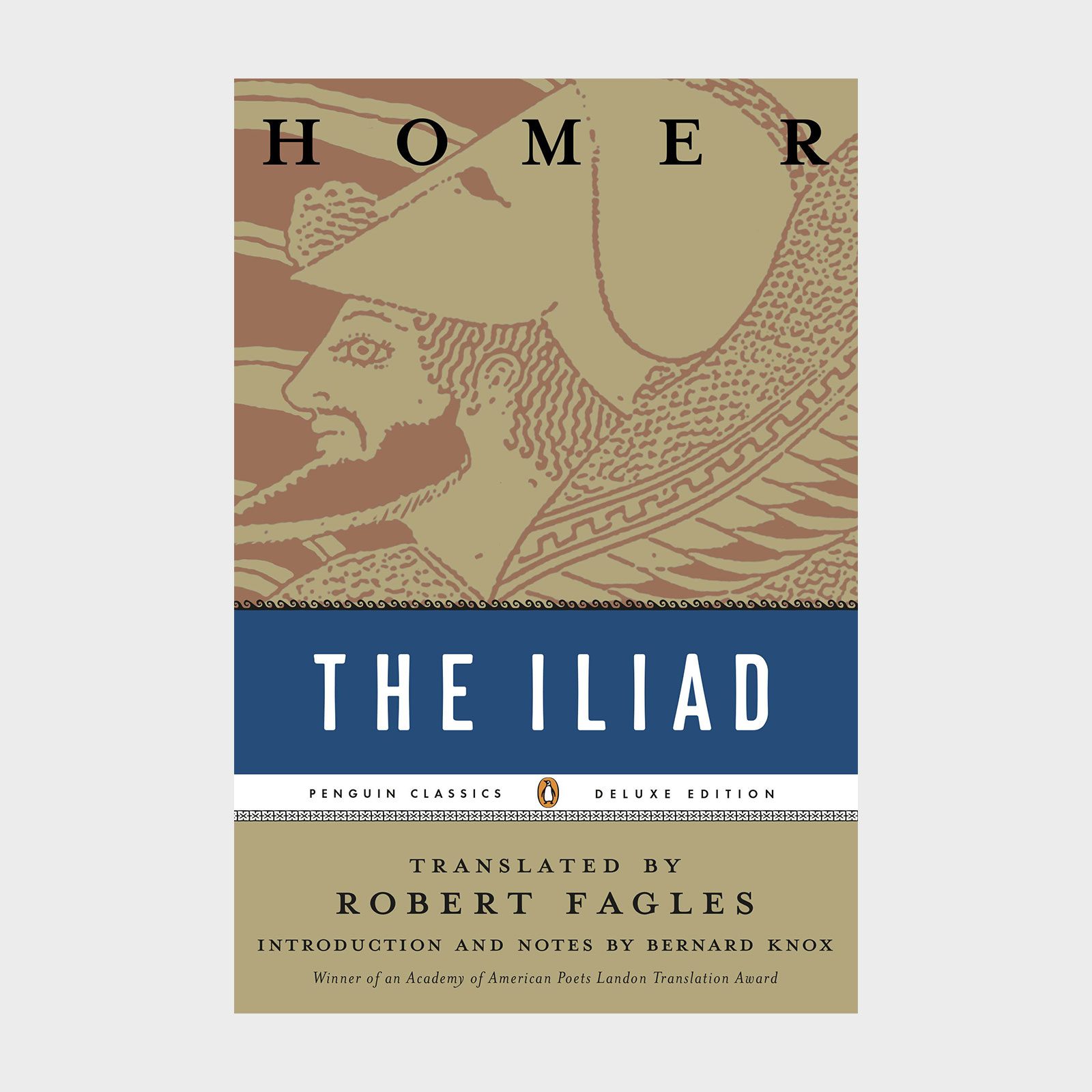 28 Must-Read Greek Mythology Books, Chosen by a Librarian