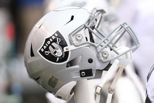 Raiders Have Released 2 Players Following The NFL Draft - The Spun