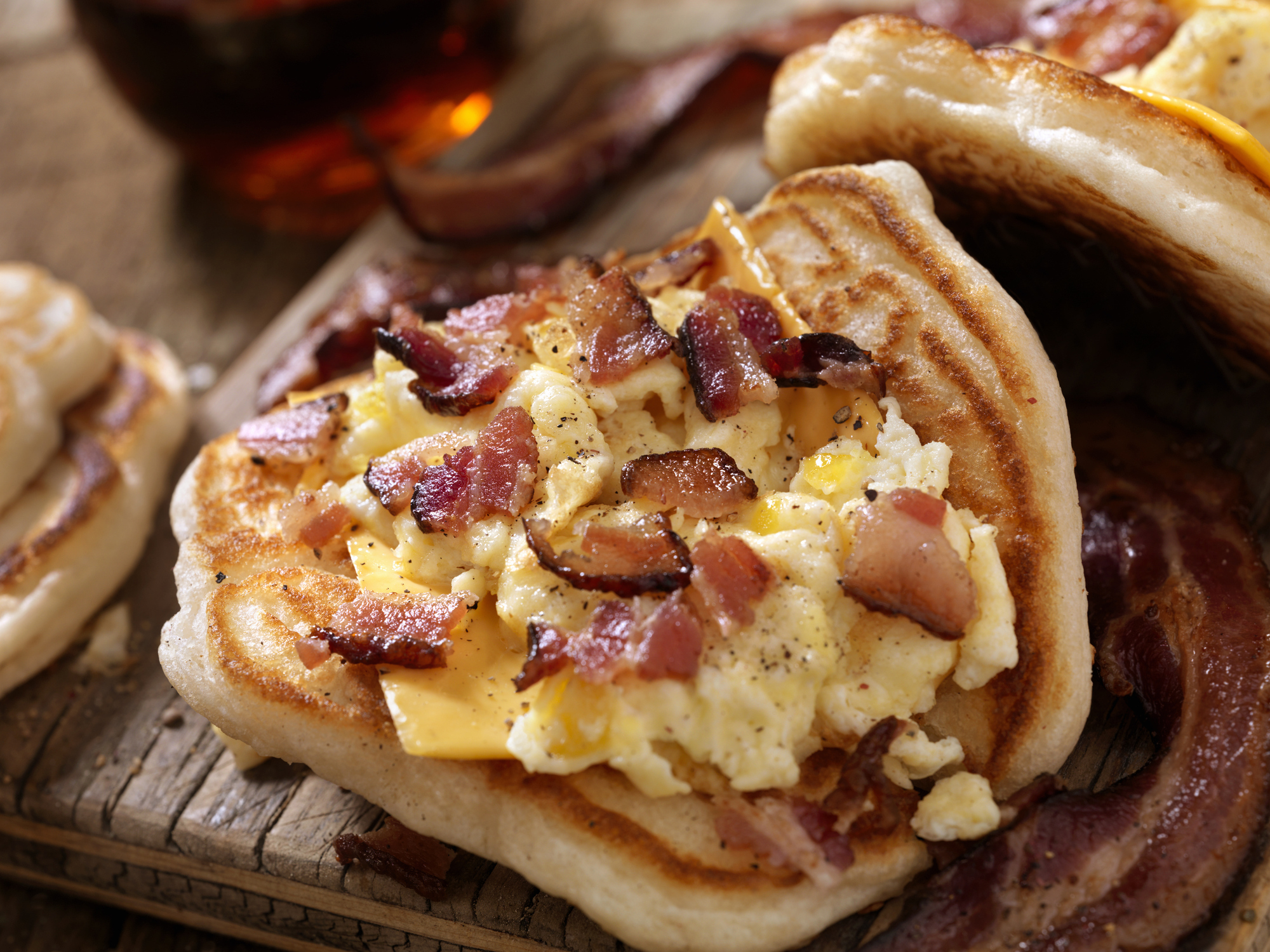 25 summer slowcooker breakfast recipes