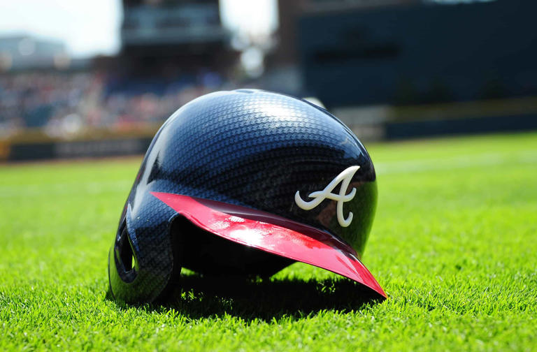 Braves Lose Star Pitcher For The Season After Elbow Surgery