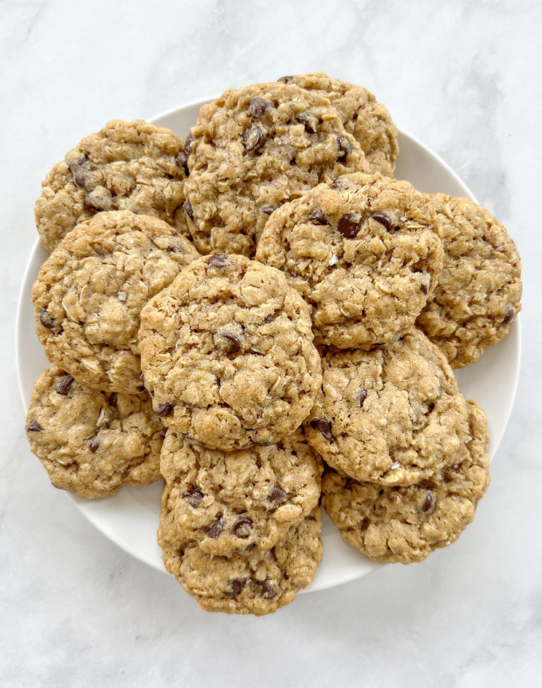 Best Recipes You Can Make With A Bag Of Chocolate Chips