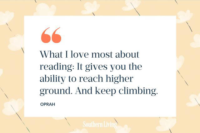 60 Quotes About Reading That’ll Inspire You To Pick Up A Book