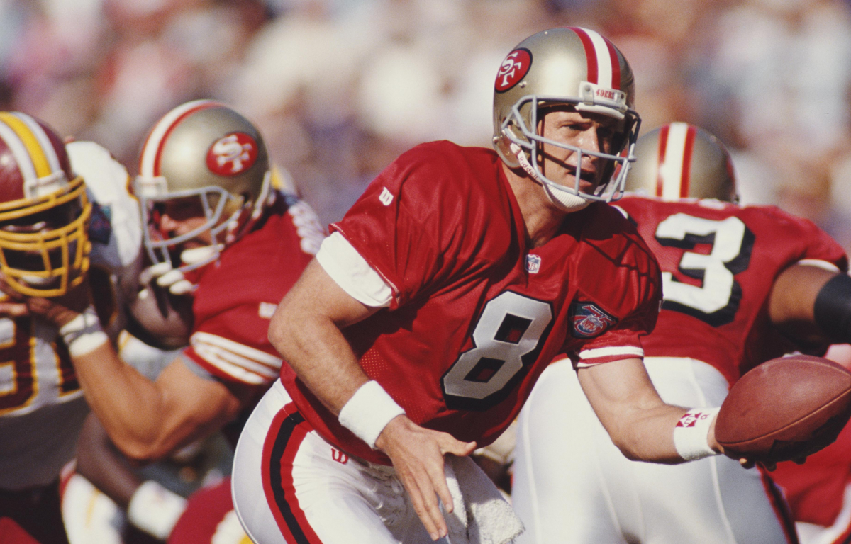 Untouchable Achievements: 25 Records That Stand the Test of Time in the NFL