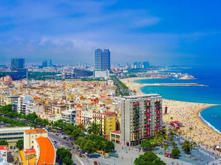 Are you wondering about the Barcelona Cruise Port? You’re in the right place. As a travel advisor that specializes in cruise travel, I have extensive knowledge of cruise ports and what to do in each port! Barcelona is one of Europe’s most popular destinations for cruisers. As you take a stroll down the city’s charming...