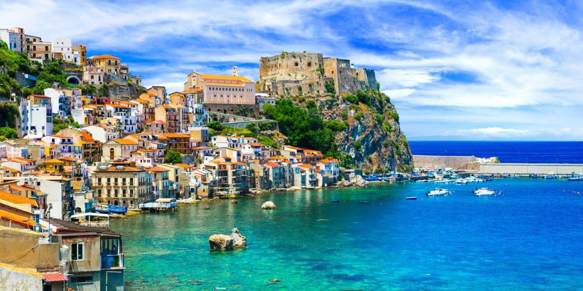 From historical and archeological sites to beaches and mountains, Southern Italy is a unique region every traveler should experience.