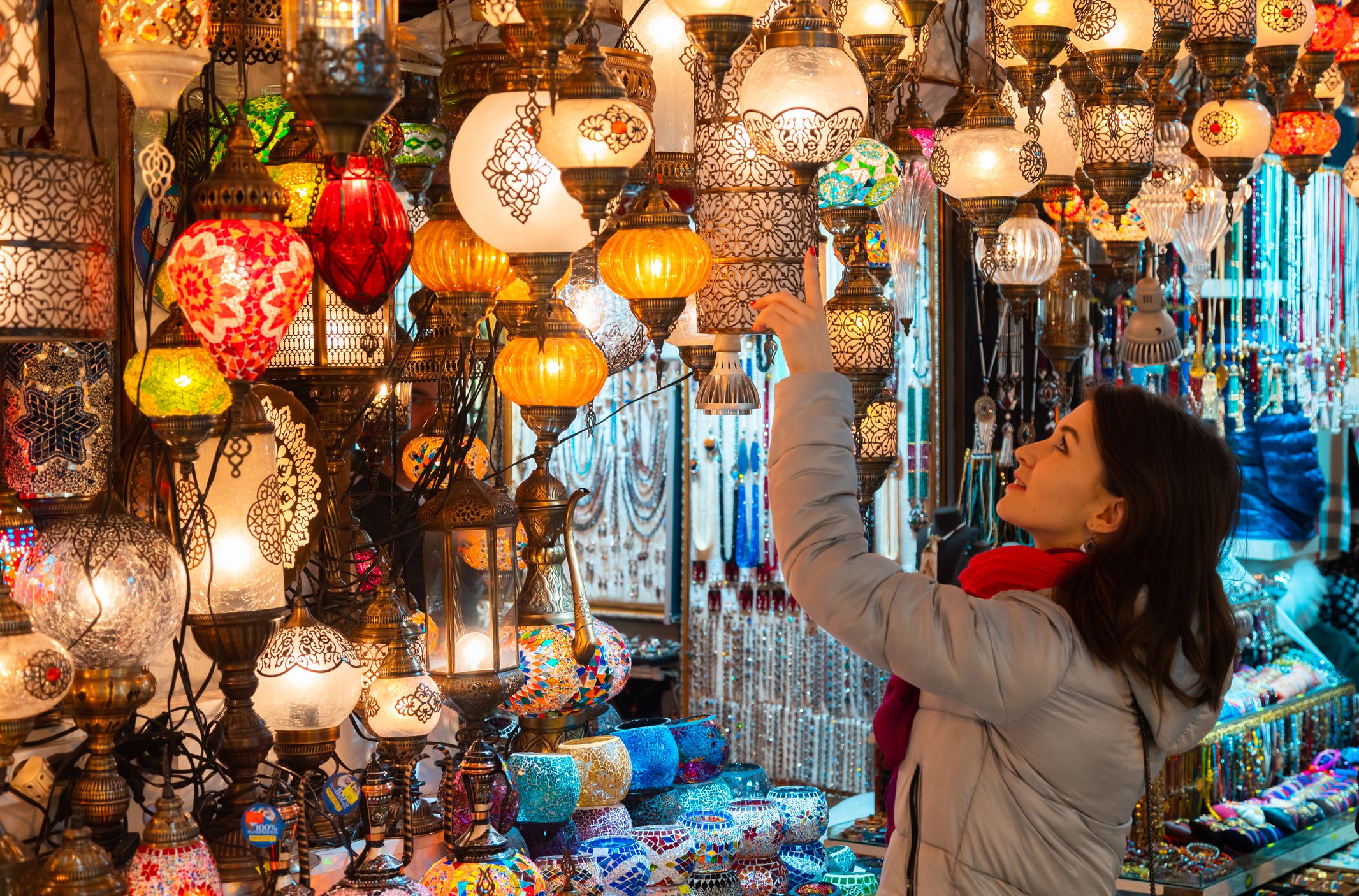 <p>Here’s some advice to help increase the odds that you souvenir-shop for items you’ll treasure for years to come:</p><ul><li>Research your destination’s signature products before you leave. If you’re heading to Venice, you might want to bring back a small glass pendant from Murano (the nearby “Glass Island”), where you can watch artisans at work; this has been a local tradition for centuries.</li><li>Set a souvenir budget and decide before you go what you want to bring back as a souvenir. This can help prevent you from overspending and blowing your budget in the moment.</li><li>Think small, and look for products that are locally and ethically sourced.</li><li>Another idea is to pick a theme for your souvenirs (inexpensive bracelets or bumper stickers), or use a <a href="https://www.sofi.com/learn/content/how-do-travel-credit-cards-work/">travel credit card</a> or cash back rewards credit card for your purchases that can reward you for spending.</li></ul>