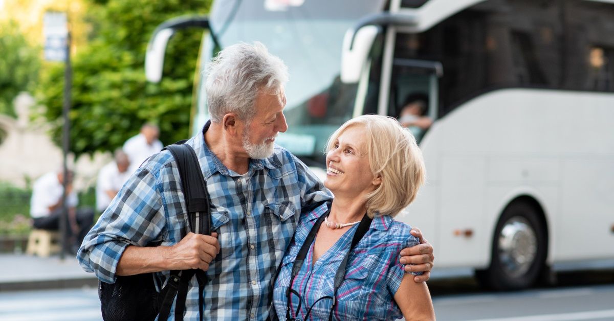 <p> Seniors can get discounts on many items and services, from restaurants to transit tickets to national parks. Retirees with wanderlust can use these discounts to reduce the overall cost of vacations. </p><p>Those traveling on a budget should also <a href="https://financebuzz.com/top-travel-credit-cards?utm_source=msn&utm_medium=feed&synd_slide=1&synd_postid=11403&synd_backlink_title=choose+the+best+travel+credit+card&synd_backlink_position=1&synd_slug=top-travel-credit-cards">choose the best travel credit card</a> to earn miles, extra perks, or upgrades. This can help maximize the total amount you save to see the world. </p> <p> Here are 15 senior discounts you may not know about that can cut your travel costs — and make vacation budgeting much more enjoyable.  </p> <p>  <p class=""><b>Read more:</b></p> <ul> <li><a href="https://financebuzz.com/top-travel-credit-cards?utm_source=msn&utm_medium=feed&synd_slide=1&synd_postid=11403&synd_backlink_title=Best+travel+credit+cards+for+nearly+free+travel&synd_backlink_position=2&synd_slug=top-travel-credit-cards">Best travel credit cards for nearly free travel</a></li><li><a href="https://financebuzz.com/ways-to-make-extra-money?utm_source=msn&utm_medium=feed&synd_slide=1&synd_postid=11403&synd_backlink_title=13+legit+ways+to+earn+extra+cash&synd_backlink_position=3&synd_slug=ways-to-make-extra-money">13 legit ways to earn extra cash</a></li><li><a href="https://financebuzz.com/southwest-booking-secrets-55mp?utm_source=msn&utm_medium=feed&synd_slide=1&synd_postid=11403&synd_backlink_title=7+nearly+secret+things+to+do+if+you+fly+Southwest&synd_backlink_position=4&synd_slug=southwest-booking-secrets-55mp">7 nearly secret things to do if you fly Southwest</a></li></ul>  </p>