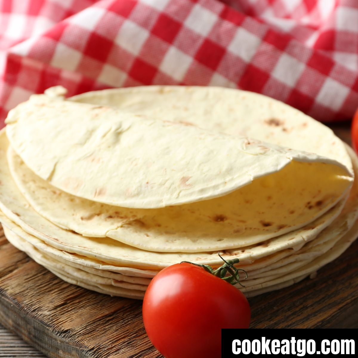 The Best Low Point Tortillas For Weight Watchers!!
