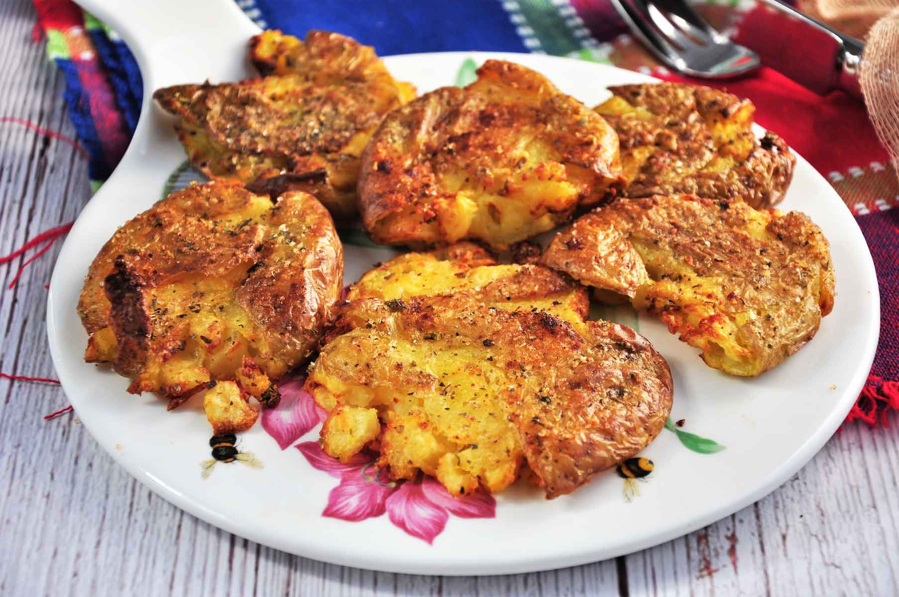 15 Air Fryer Easter Appetizers You'll Love