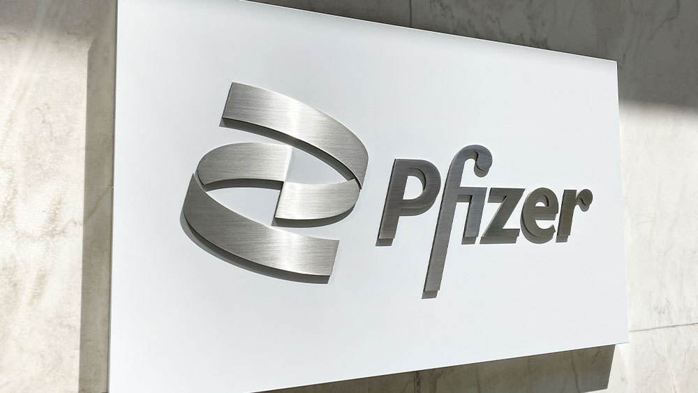 Pfizer Jumps After Activist Investor Starboard Reportedly Takes $1 ...