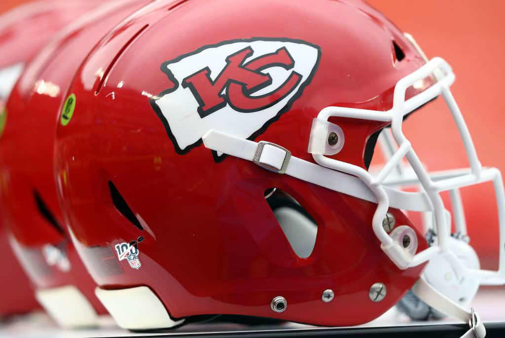 NFL suspends Chiefs WR six games