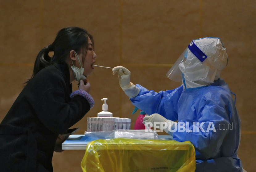 Kenaikan Kasus Covid-19 Di Kota Tangerang Tidak Signifikan