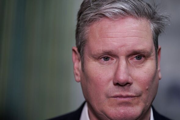 Sir Keir Starmer Accused Of 'flip-flopping' On University Tuition Fees ...