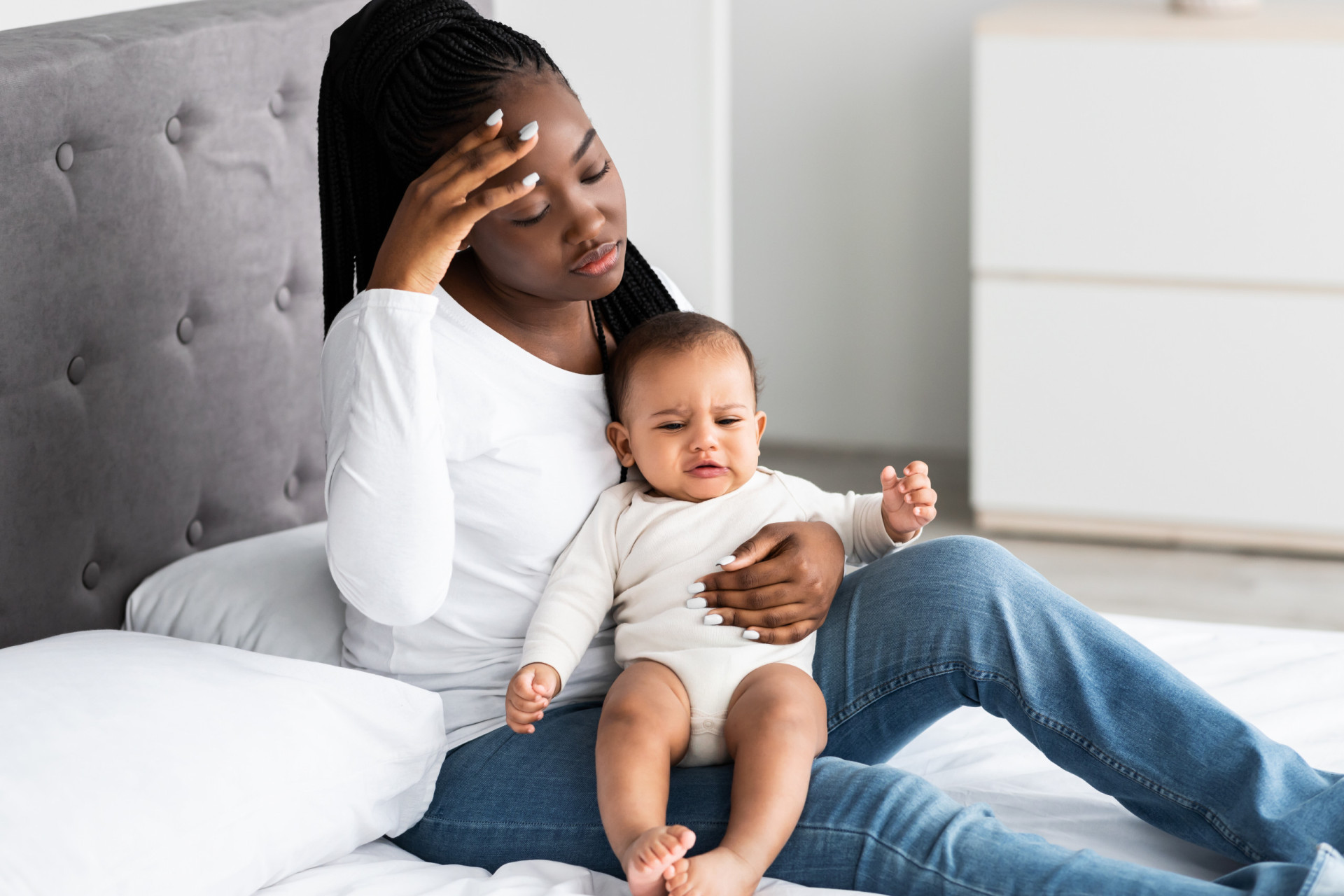 <p>While motherhood is an experience most women aspire to, the reality is that childcare can be tedious and repetitive. Craving adult conversation in a mature environment is a normal desire, but not always possible or convenient.</p><p><a href="https://www.msn.com/en-us/community/channel/vid-7xx8mnucu55yw63we9va2gwr7uihbxwc68fxqp25x6tg4ftibpra?cvid=94631541bc0f4f89bfd59158d696ad7e">Follow us and access great exclusive content every day</a></p>