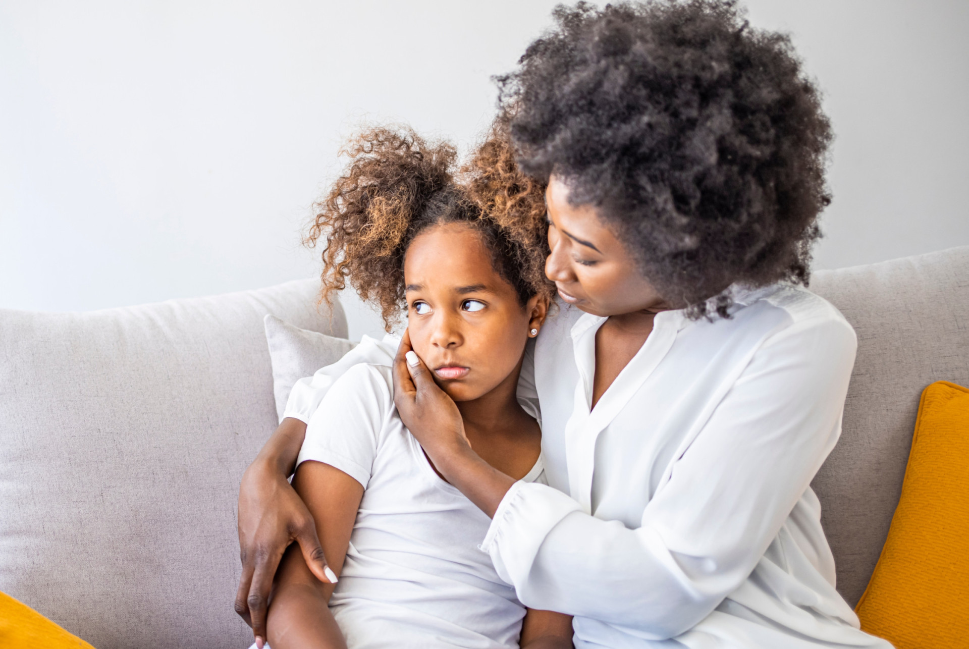 <p>Moms, especially if they are new parents, blame themselves for a perceived inefficiency as a mother.</p><p>You may also like:<a href="https://www.starsinsider.com/n/184322?utm_source=msn.com&utm_medium=display&utm_campaign=referral_description&utm_content=548172en-en"> The most romantic moments of the Oscars</a></p>