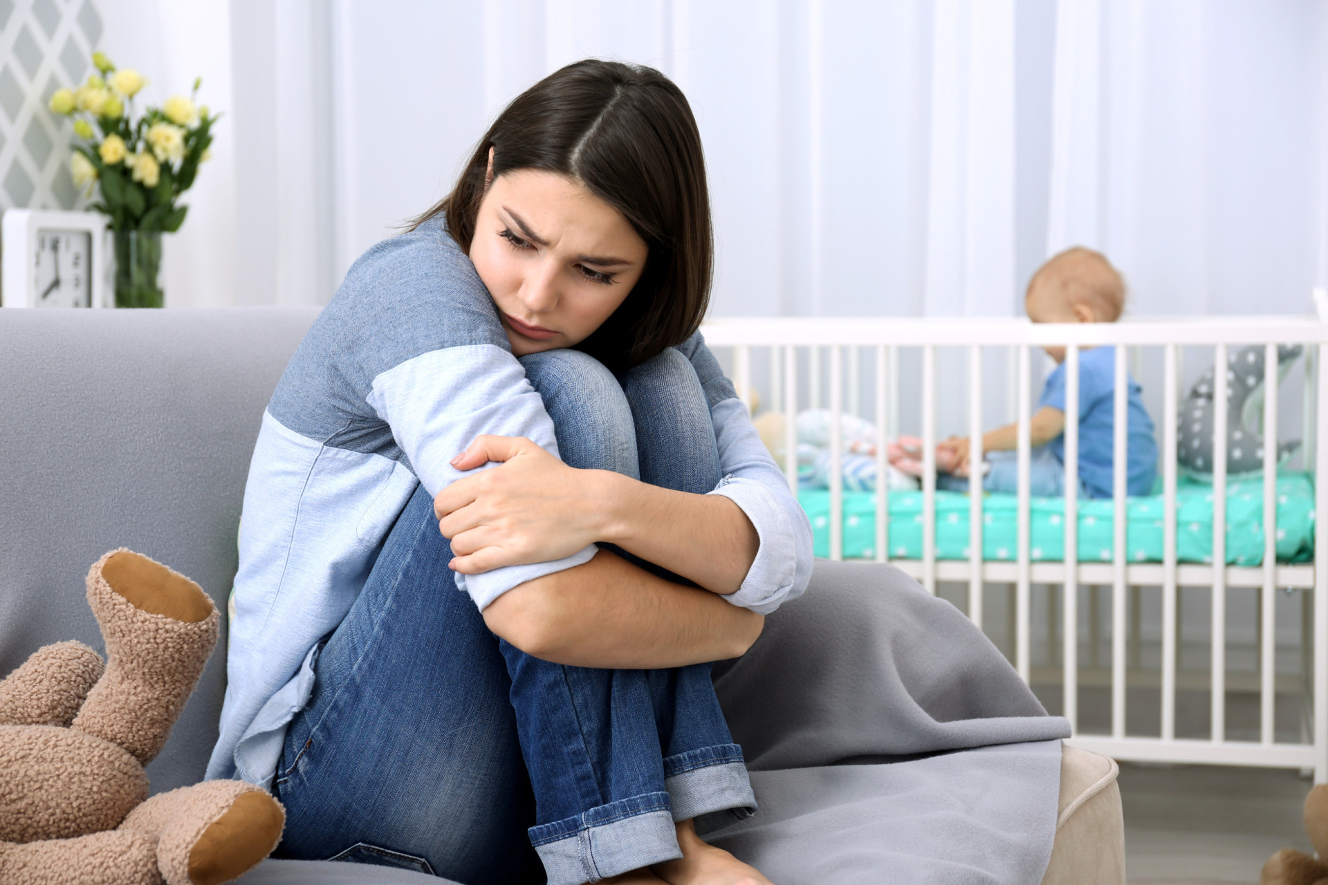<p>Put simply, mom guilt is the feeling, or worry, of not doing enough as a parent, an all-pervasive sense of failure in raising your kids.</p><p><a href="https://www.msn.com/en-us/community/channel/vid-7xx8mnucu55yw63we9va2gwr7uihbxwc68fxqp25x6tg4ftibpra?cvid=94631541bc0f4f89bfd59158d696ad7e">Follow us and access great exclusive content every day</a></p>