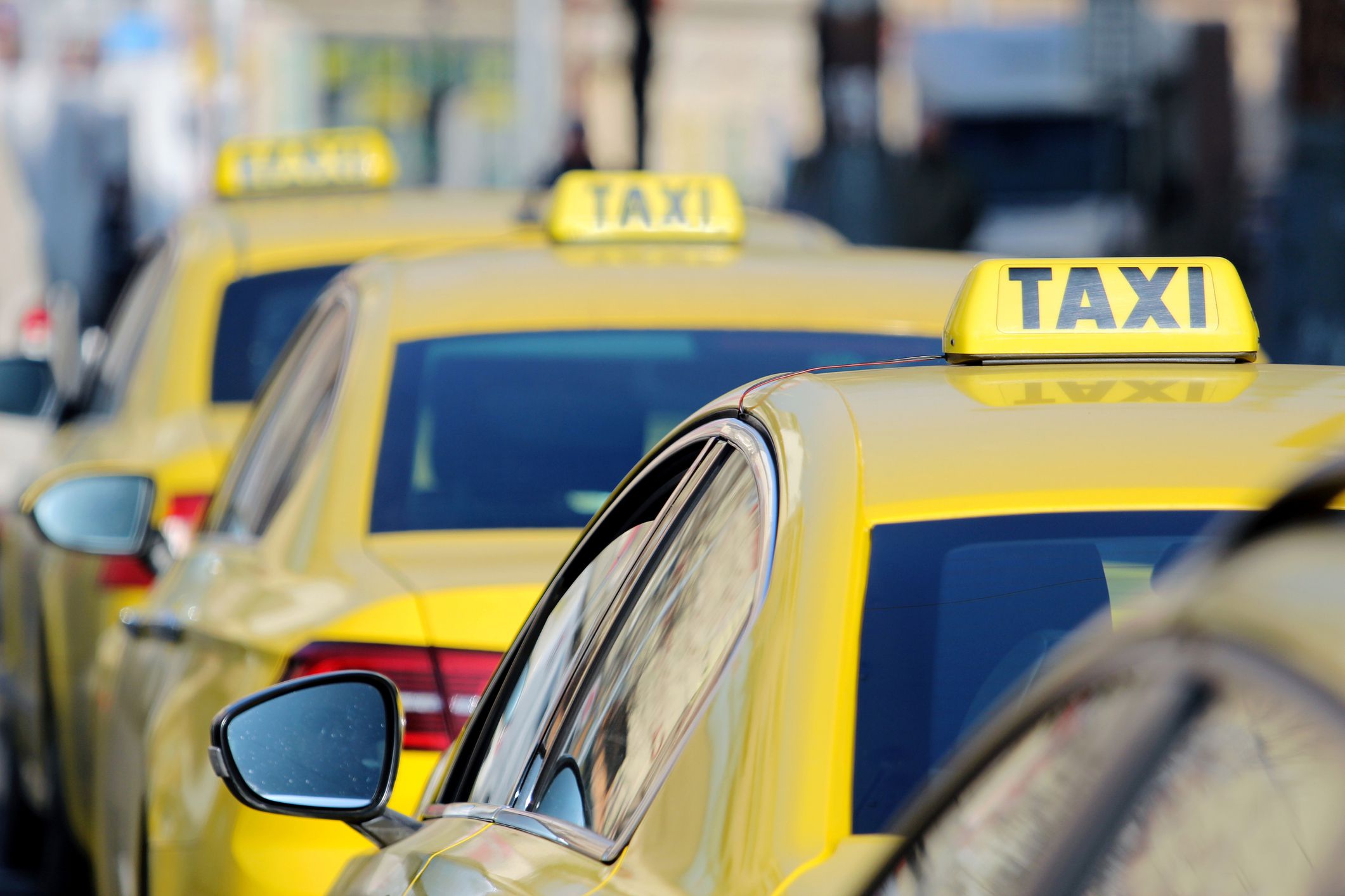 <p>Drivers help in a few different travel scenarios. If you’re taking a taxi or rideshare, consider tipping either $4 to $5 for short rides and 10% to 20% for long rides. Add an extra tip if the driver helps with your luggage. It’s also customary to tip shuttle drivers, typically from $1 to $5 depending on the size of your party.</p>