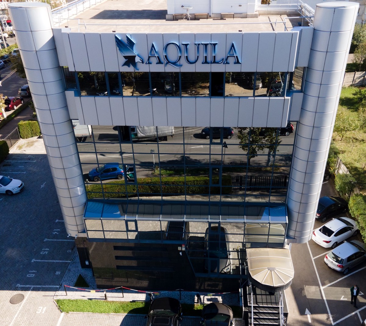 romanian distribution & logistics company aquila to take over parmafood under eur 16.5 mln deal