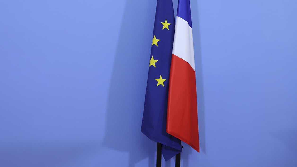 prêter serment pour être naturalisé français: la proposition d'un député renaissance fait débat