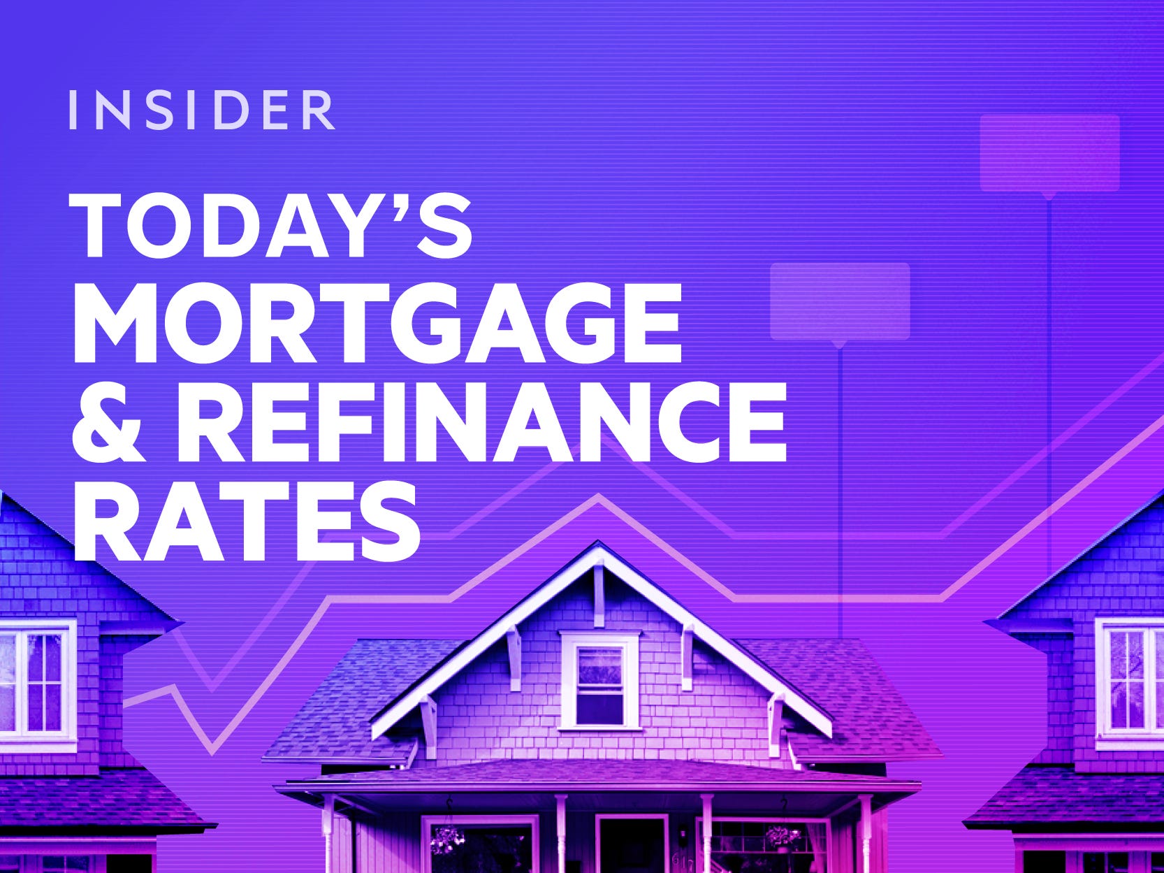 Mortgage Interest Rates Today, January 3, 2024 | Could Rates Drop Below ...