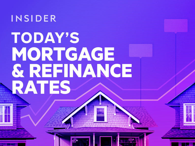 Mortgage Interest Rates Today, January 27, 2025 Rates Inch Back Down