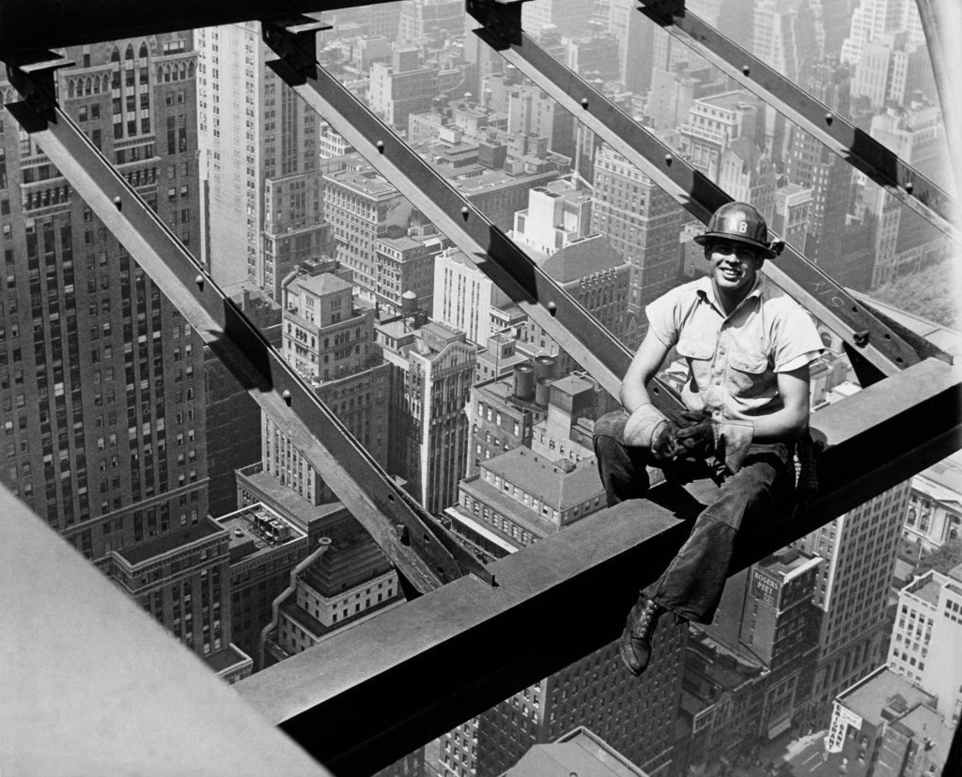 what-job-would-you-have-had-100-years-ago