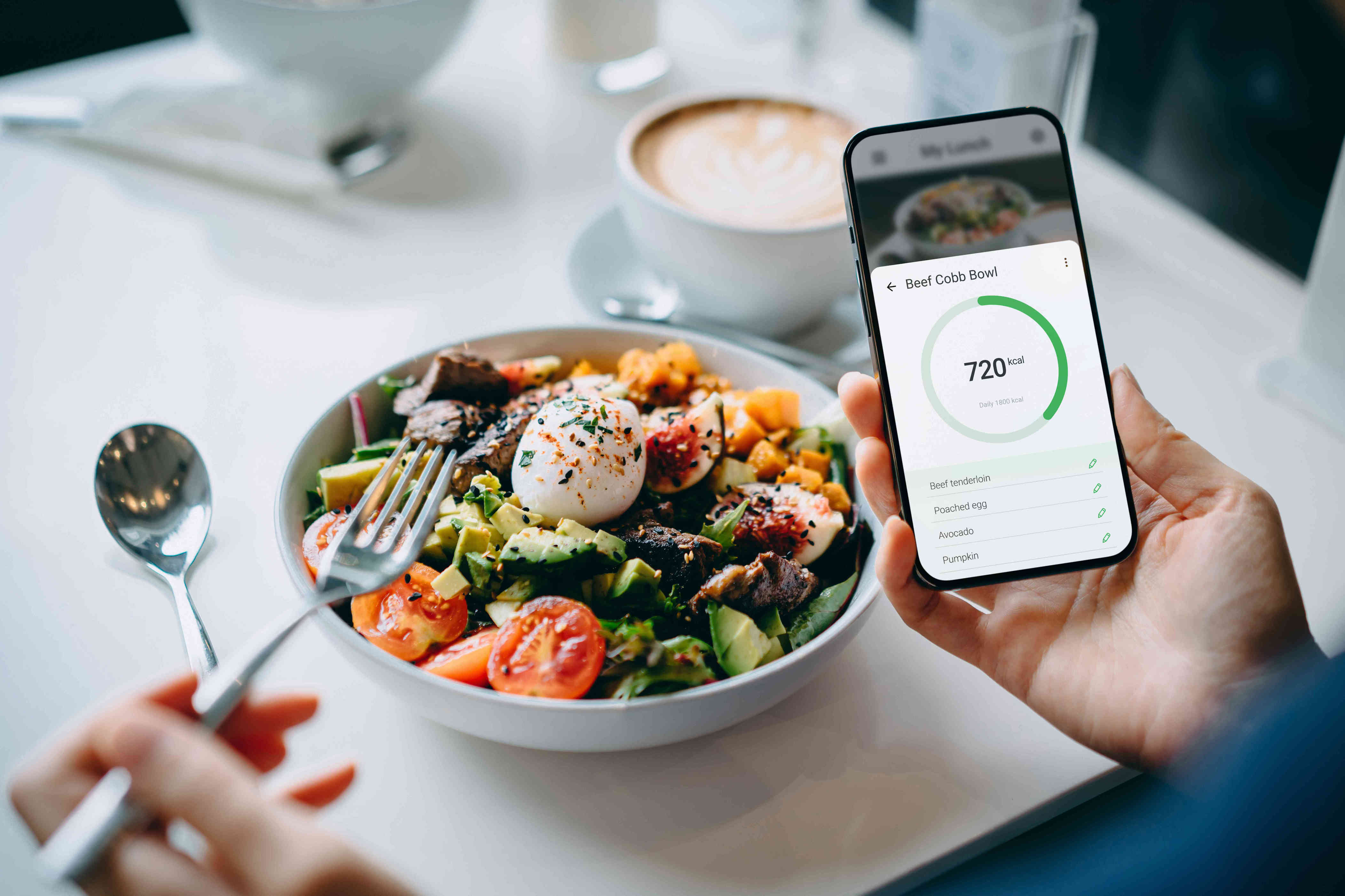 Understanding your daily fat needs for healthier living