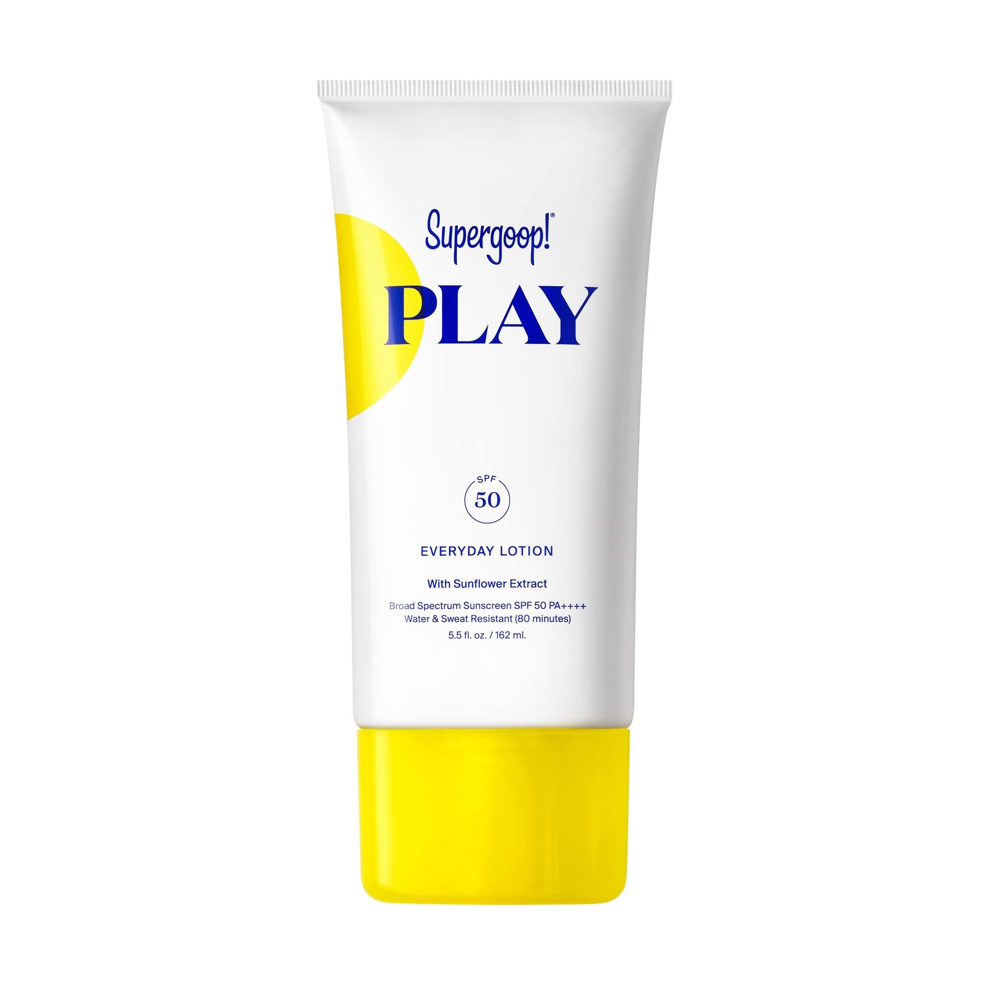 24) PLAY Everyday Lotion SPF 50