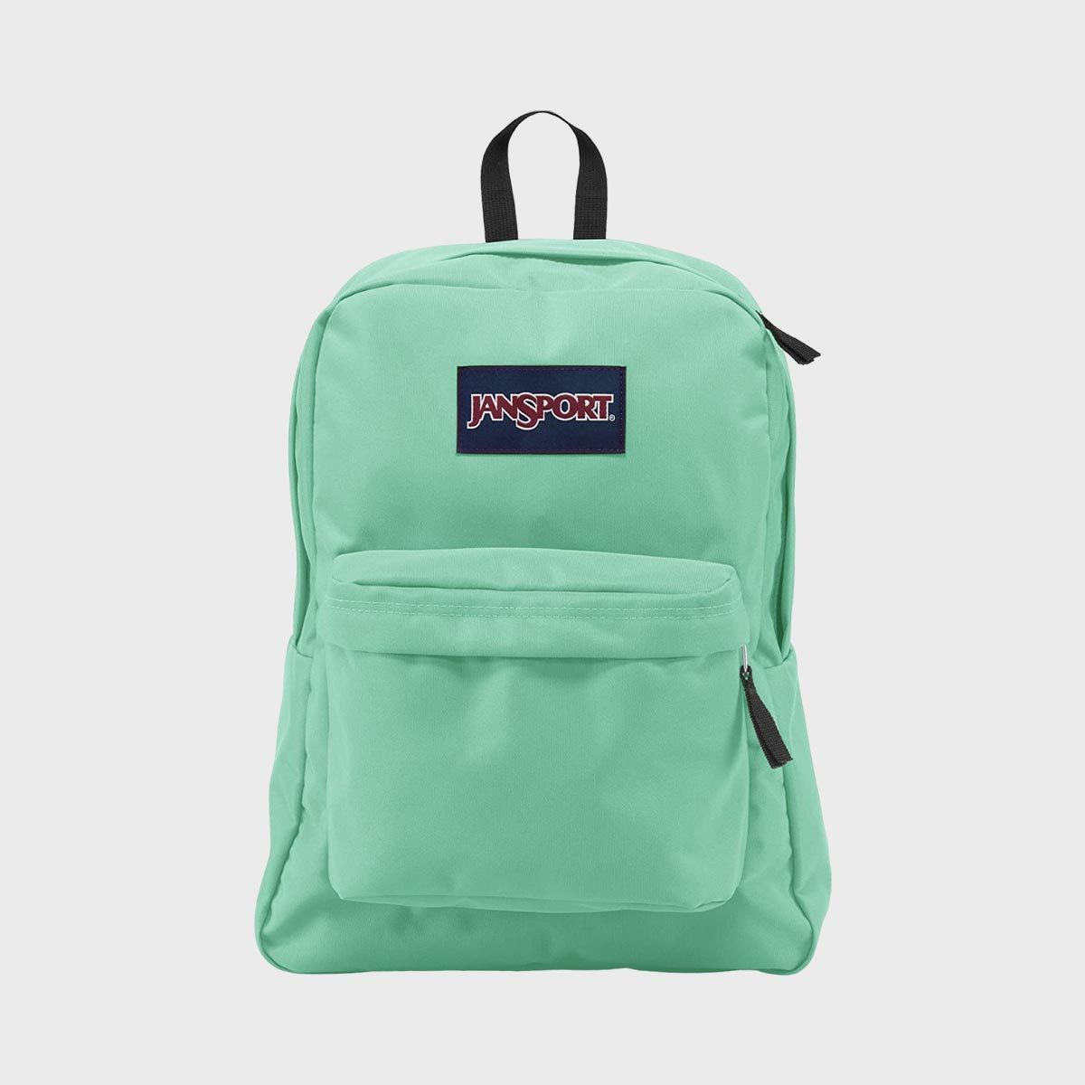 <h3 class="">JanSport SuperBreak One Backpack</h3> <p>Since 1967, JanSport has continued to churn out some of the best backpacks for a reason: The durable construction is meant to last, and the <a href="https://www.rd.com/list/cheap-luggage/" rel="noopener noreferrer">affordable price point</a> can't be beat. This lightweight best travel backpack only weighs 10.6 ounces and is simple, yet sturdy. The classic design of this <a href="https://www.amazon.com/dp/B09F1S75GK/" rel="noopener noreferrer">JanSport backpack</a> boasts spacious storage in the main compartment, a front utility pocket with a built-in organizer, a coated interior, a web haul handle and padded shoulder straps.</p> <p>"...[I] have taken it hiking, camping, traveled to multiple countries with it, subjected it many times to being stuffed to bursting and weighed down probably to 20+ pounds, and four years later, the only sign of significant wear that it shows is one tiny hole along one of the seams on the back," writes verified purchaser, <a href="https://www.amazon.com/gp/customer-reviews/R1SZOE9DRHRJ96/" rel="noopener noreferrer">Katharine Hogan</a>.</p> <p><strong>Pros</strong></p> <ul> <li class="">Only weighs 10.6 ounces</li> <li class="">Affordable</li> <li class="">Water-repellent and abrasion-resistant fabric</li> <li class="">Available in 20 colors and prints</li> <li class="">Padded back panel and shoulder straps</li> </ul> <p><strong>Cons</strong></p> <ul> <li class="">Main compartment doesn't have much organization</li> </ul> <p class="listicle-page__cta-button-shop"><a class="shop-btn" href="https://www.amazon.com/dp/B09F1S75GK/">Shop Now</a></p>