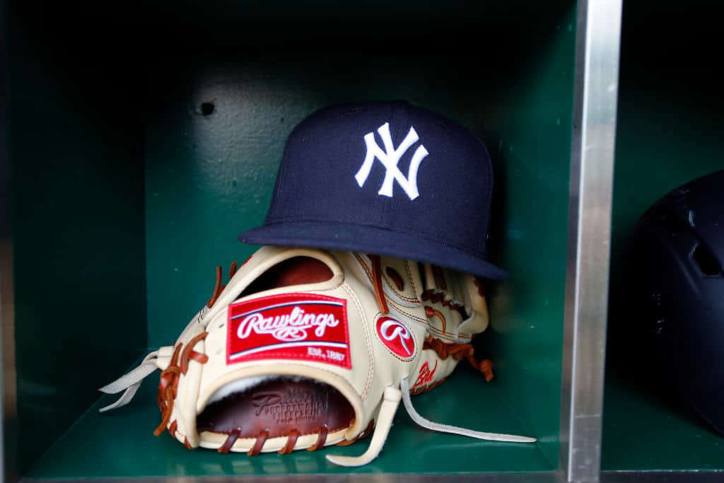 Yankees Bring In Top Reliever In Trade With Dodgers
