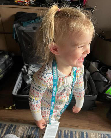 What to Know About Kylie and Jason Kelce's 4 Kids' Names (and How Their