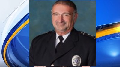 Rickey Boudreaux, Who Retired As Youngsville Police Chief, Is Running ...