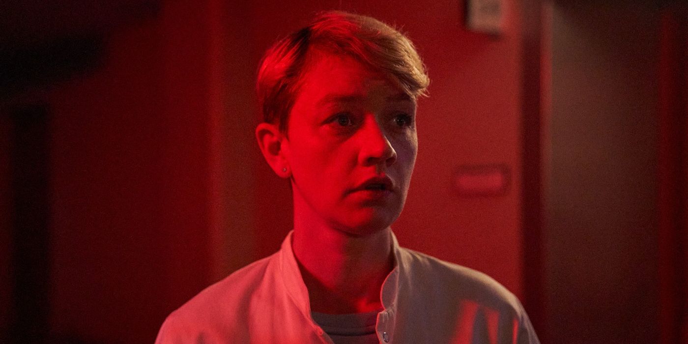 The Nurse The True Story Behind Netflix's New Thriller Series