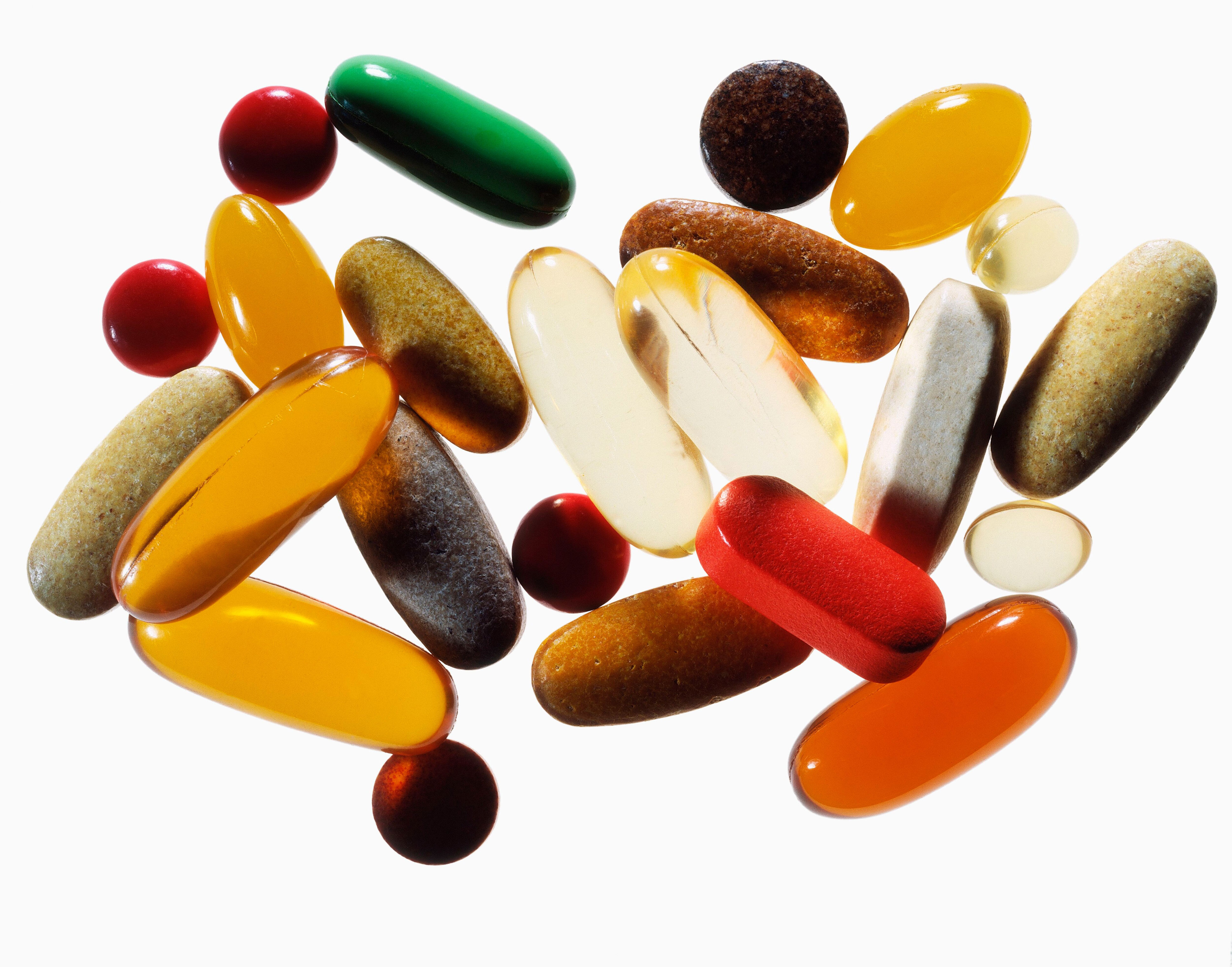 ¿qué vitamina ayuda a reducir la papada de forma natural?