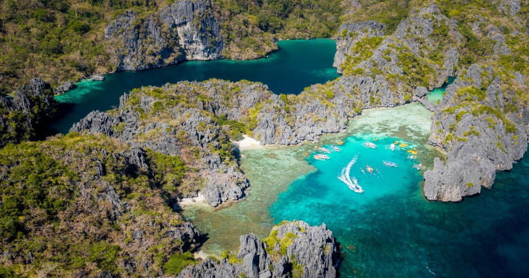  Hidden Gems: 10 Of The Cheapest Countries To Visit In Asia