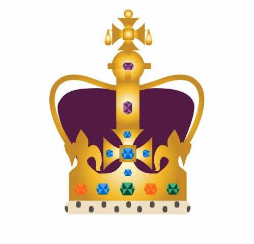 <p>On April 9, 2023, Buckingham Palace announced the hashtags that will be used for coronation events when King Charles III is crowned on May 6 -- and shared an image of the new emoji that will appear when people use them. "A special emoji for the Coronation has gone live today! The emoji, based on St Edward's Crown, will appear when any of the following hashtags are used: #Coronation #CoronationConcert #TheBigHelpout #CoronationWeekend #CoronationBigLunch," Charles' official Twitter account wrote alongside this fun emoji.</p>