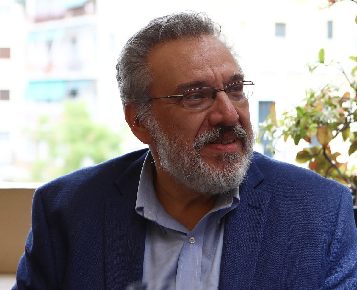 όθων ηλιόπουλος: η απάντηση για την απουσία του από την ψηφοφορία για τα ομόφυλα ζευγάρια