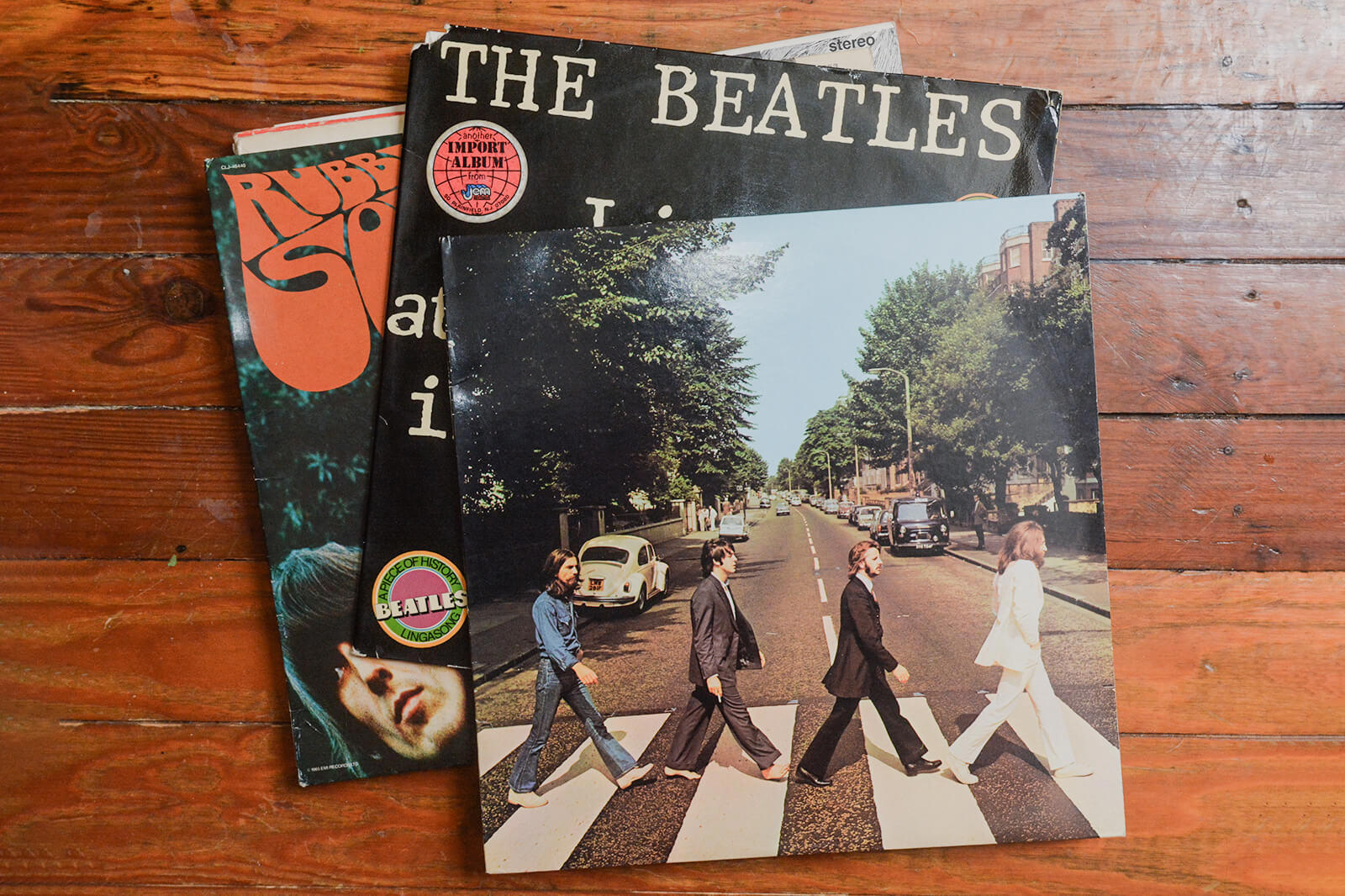 10 Most Valuable Beatles Albums and Records Worth Looking For