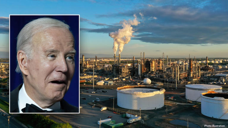 The Biden administration’s inaction on oil drilling leases and refilling the Strategic Petroleum Reserve is the “dumbest thing” he’s done, Continental Resources Executive Chairman and founder Harold Hamm said on “Mornings with Maria” Thursday, May 4, 2023.
