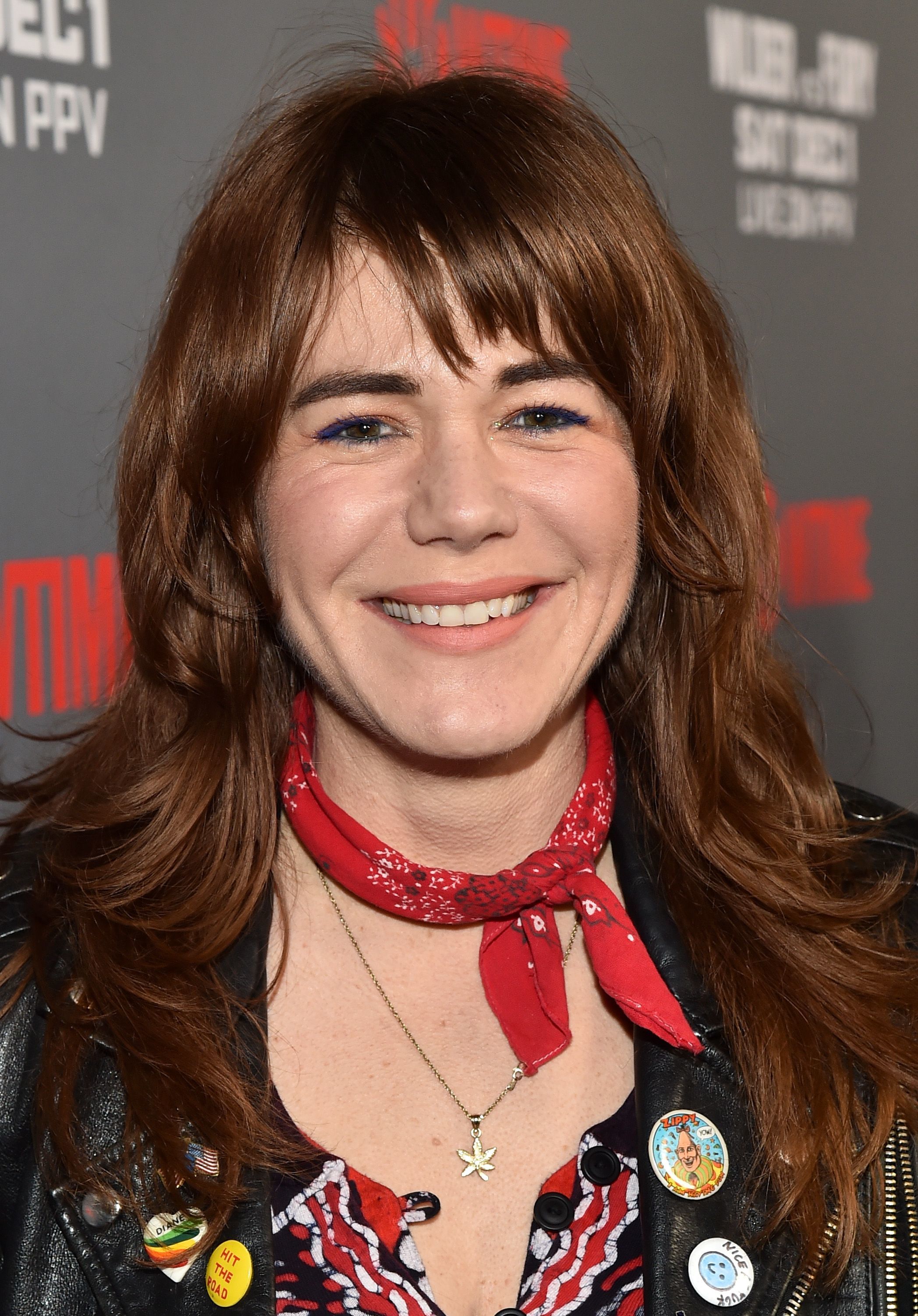 <p>Jenny Lewis hasn't appeared on screen since 2001, though she voiced a small role in "Bolt" in 2008. (She also wrote a song for the soundtrack.) The former child star, who once romanced Jake Gyllenhaal and David Faustino, has been focusing on her music career since the '90s. She sang lead vocals for indie rock group Rilo Kiley, which she formed with then-boyfriend Blake Sennett in 1998. The group took a hiatus when the couple called it quits and then disbanded for good in 2011. In 2010, Jenny teamed up with new boyfriend Johnathan Rice to form musical duo Jenny and Johnny. She's also released three solo albums including 2014's "The Voyager." In 2016, she teamed up with Erika Forster and Tennessee Thomas to form the trio Nice As F***. Jenny's latest solo album, "Joy'All," is due out in 2023. In 2021, she opened for Harry Styles during his "Love on Tour" concert trek.</p>