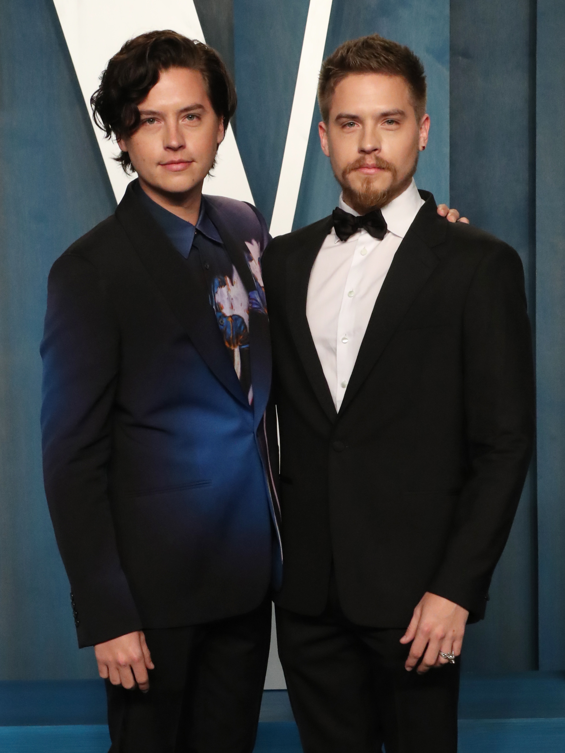 <p>Today, the Sprouse twins are doing quite well. After wrapping up "Suite Life on Deck," Cole Sprouse and Dylan Sprouse enrolled at New York University where they earned bachelor's degrees in humanities and video game design, respectively. In 2016, Cole landed the role of Jughead Jones on the CW series "Riverdale." Cole also found love with co-star Lili Reinhart, who plays Betty Cooper, whom he dated until 2020; he's been dating model Ari Fournier since 2021. In 2019, he starred in "Five Feet Apart," his second lead role in a theatrical film. More recently, Cole starred in the 2022 HBO Max movie "Moonshot" opposite Lana Condor. </p><p>Dylan has kept a much lower profile since his "Big Daddy" days. He's starred in a string of indie films, such as "Carte Blanche" and "Dismissed," and opened his own Brooklyn brewery, All-Wise Meadery, in 2018. In 2020, starred in "After We Collided," the sequel to "After." He later appeared in the film adaptation of the book "Beautiful Disaster." He and model Barbara Palvin, who started dating in 2018, got engaged in 2023.</p>