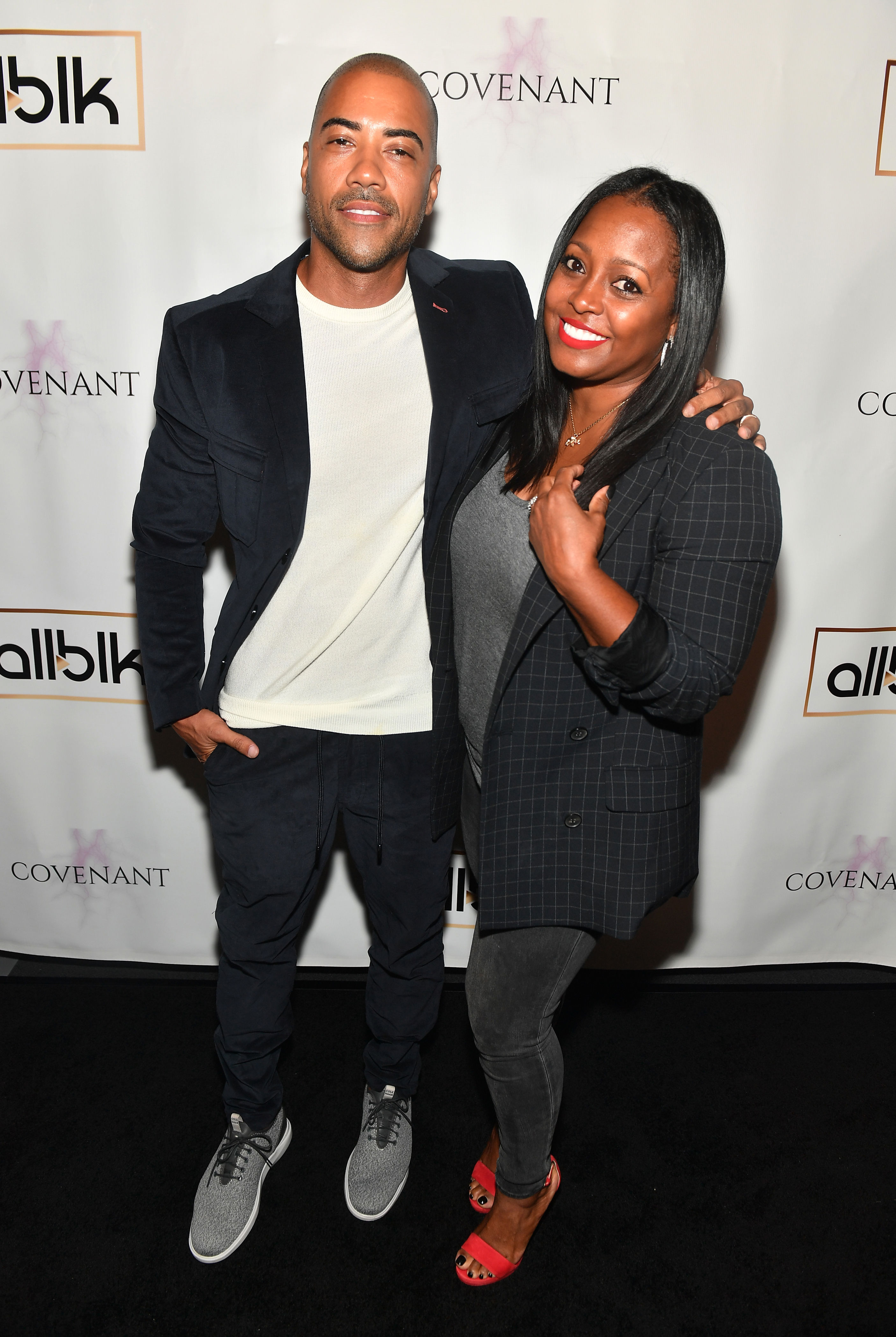 <p>In 2001, Keshia Knight Pulliam graduated with honors from Spelman College. She quickly made her return to Hollywood, appearing in films "Beauty Shop" and "Madea Goes to Jail." Keshia, who lives in Atlanta and runs a production company, also starred on "Tyler Perry's House of Payne" from 2007 to 2012 (and reprised her role in 2020) and competed on reality shows "Splash" in 2013 and "The Apprentice" in 2015. That same year, she got engaged to former NFL player Ed Hartwell, only to marry him a day later on Jan. 1, 2016. But their love story didn't have a happy ending. The two split months later while she was pregnant with daughter Ella Grace, who arrived in 2017. Keshia spent much of her pregnancy in the news due to Ed's insistence that he was not the girl's father. But paternity test results proved that he indeed is. Their divorce was finalized in 2018. </p><p>Later that year, she appeared on the first season of an American "Celebrity Big Brother," but she was the second person evicted from the house. In 2021, she appeared in the film "Redeemed." In recent years, Keshia, who's promoted herself as a chef, launched her own spice line, Keshia's Kitchen. In 2021, she married actor Brad James (pictured), with whom she had a baby in 2023.</p>