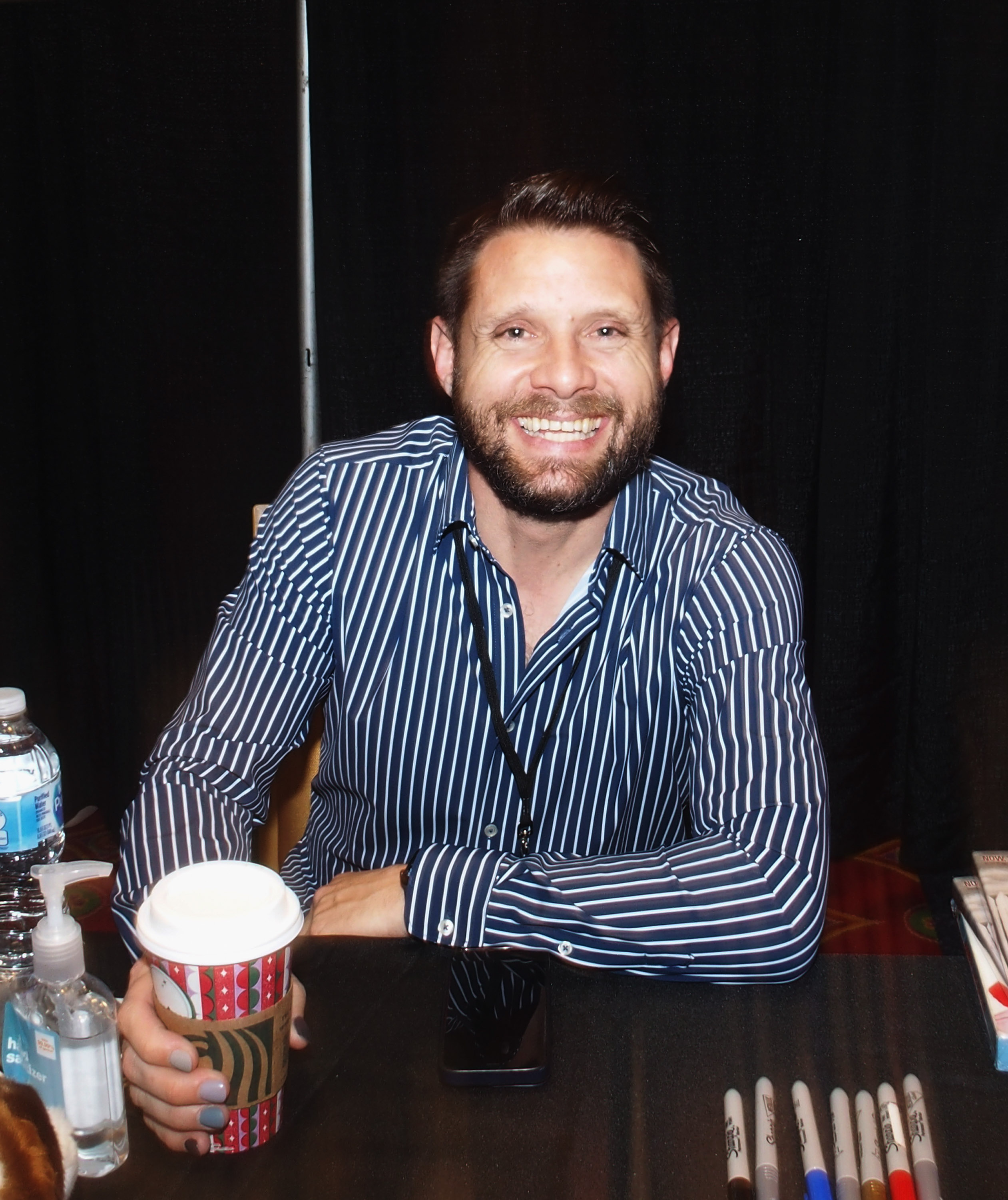 <p><span>Danny Pintauro left Hollywood behind when "Who's the Boss?" came to an end in 1992. The former child star, who graduated from Stanford University, has worked as a Tupperware salesman and a restaurant manager since putting his acting days behind him. In 2019, he took to Instagram to reveal that he'd become a vet and pharmacy technician at Austin Pets Alive in Texas. In 2014, Danny and Wil Tabares tied the knot and the following year, he revealed to Oprah Winfrey that he's HIV positive. "I don't want to be a hero. I don't want to be the role model," he told Us Weekly. "I want to be the example." In 2020, he dipped his toes back into acting on "The Quarantine Bunch," a web comedy series featuring former child stars.</span> </p><p>In 2023, he<a href="https://www.wonderwall.com/news/hiv-positive-whos-the-boss-actor-rips-candace-cameron-bure-over-horrifying-2015-interview-692959.article"> took a shot at former child star </a>Candace Cameron Bure for what she said during an interview they did on "The View" discussing his HIV-positive status (she accused him of living a lifestyle of "heightened sex" and asked if he took any "responsibility" for "being promiscuous"). According to Danny, "It was horrifying. It was one of the lowest moments of the journey I had after coming out to Oprah."</p>