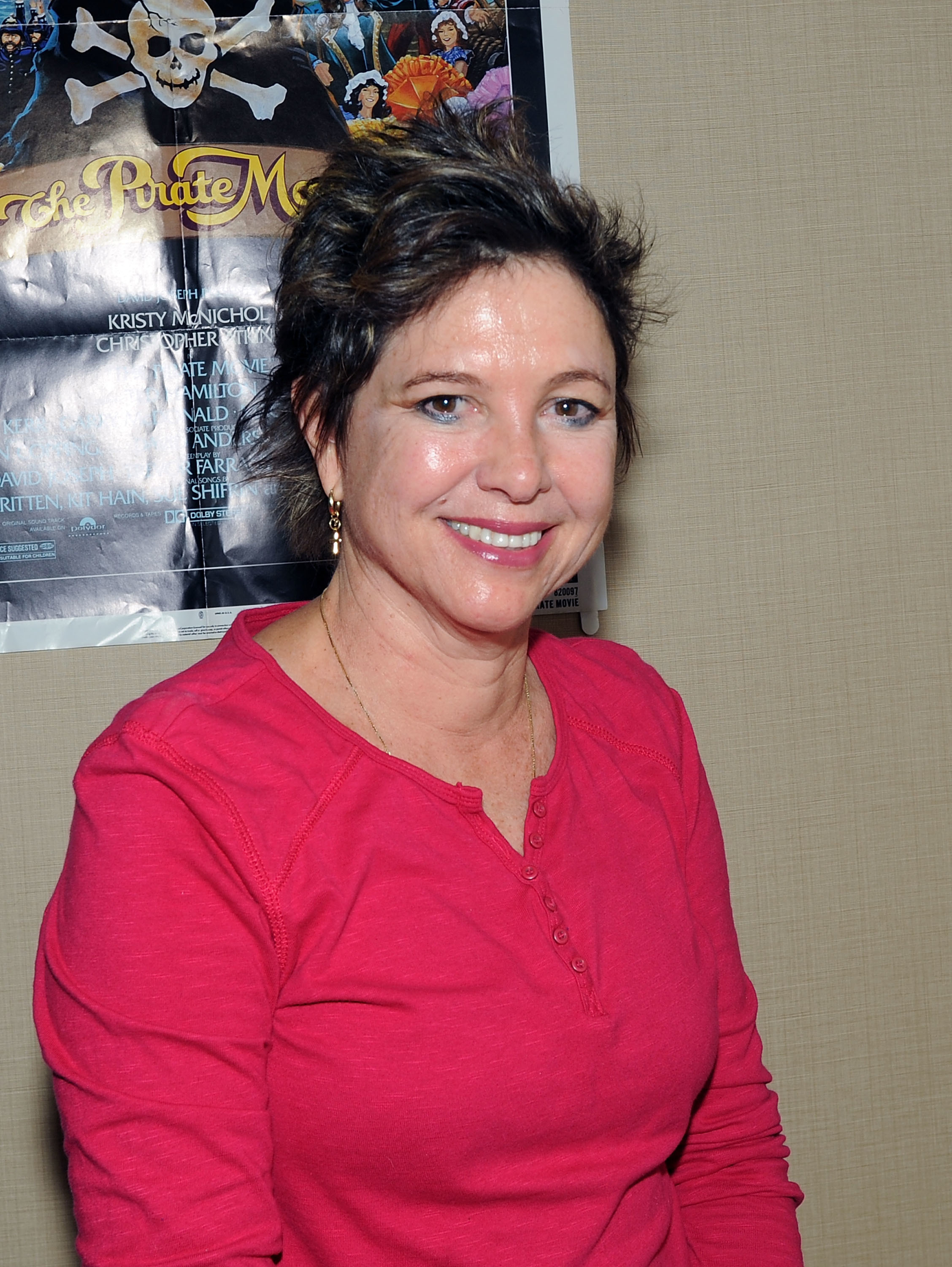 <p>In 1992, Kristy McNichol left the cast of "Empty Nest" after she was diagnosed with bipolar disorder. She returned for the sitcom's final episode but has not appeared on camera that often since. She lent her voice to "Invasion America" in 1998 and in 2012 appeared in the short film "Call to Action to Mayor Bloomberg: Sodas & Soap Operas." In 2012, the former child star revealed that she's gay and had been living with her partner, Martie Allen, for the past two decades.</p>