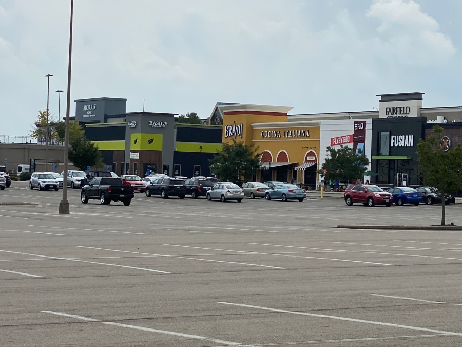 Fairfield Commons adjusts operating hours, opens later