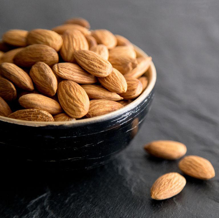 The 7 Healthiest Nuts You Can Eat