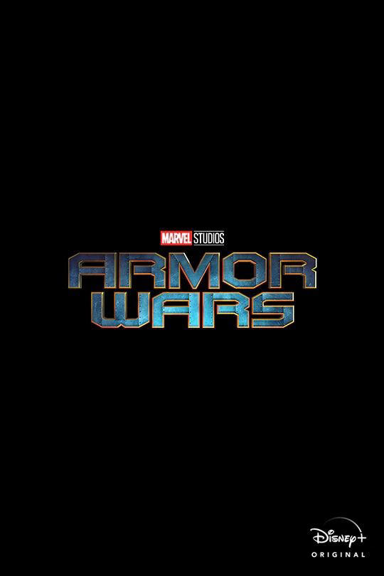 Every Marvel Studios film and Disney+ series announced through 2027