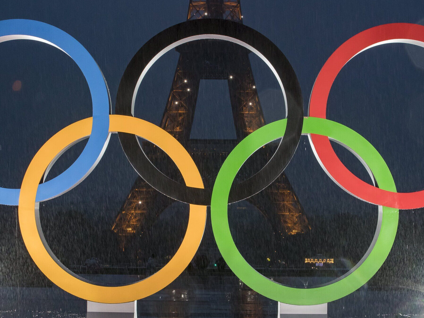 Igrzyska Olimpijskie I Paraolimpijskie 2024 Igrzyska paraolimpijskie. Jest decyzja ws. startu rosyjskich sportowców